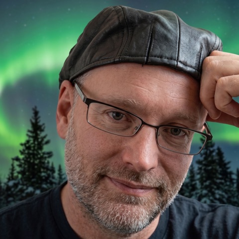 Rick Koloski, co-founder